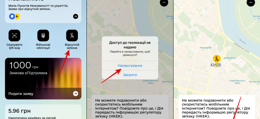 Як ефективно поскаржитися на поганий зв’язок Vodafone: покрокова інструкція