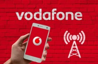 Як замовити гігабайти через USSD-коди на Vodafone: покроковий гід
