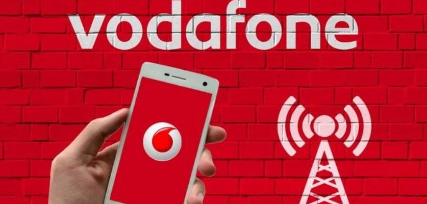 Як замовити гігабайти через USSD-коди на Vodafone: покроковий гід